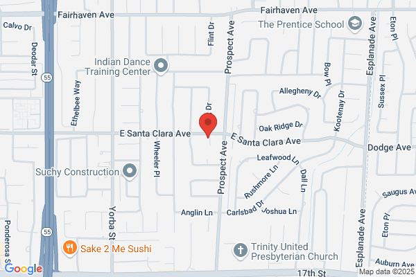 Alder Dental Restoration