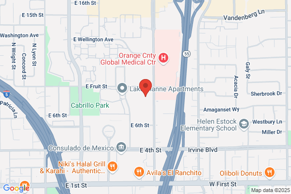 American Multi-Speciality Medical Clinic