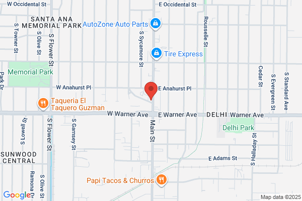 Aram Family Medical Group