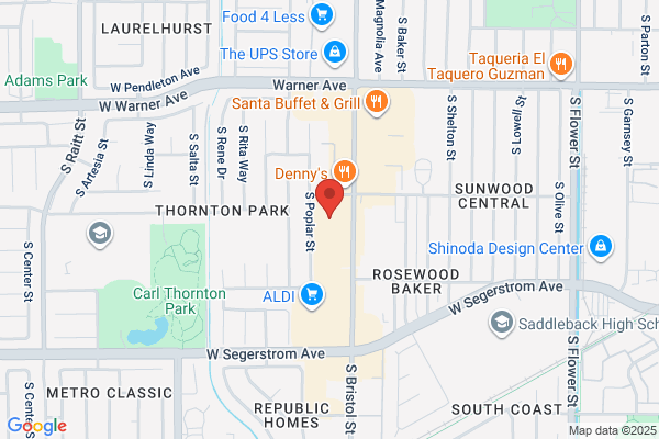 Bristol Family Dental Center