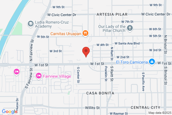 Casa Guadalupe Family Medical Clinic