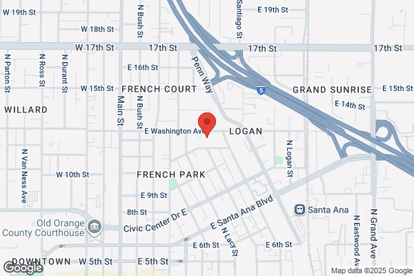 French Park Care Center
