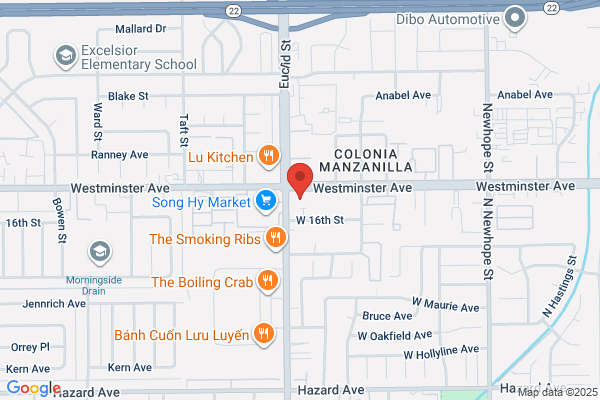 Lan Pao Phong Acupuncture Clinic
