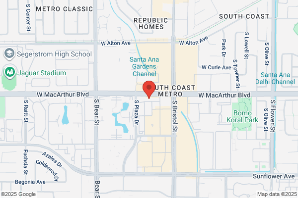 Pearl Dentistry Inc