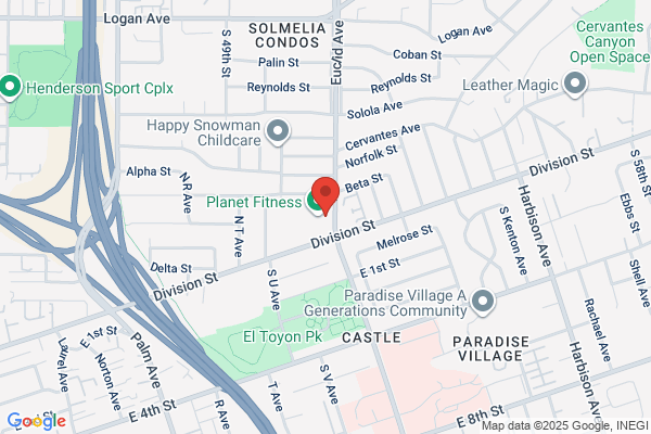 San Antonio Medical Clinic
