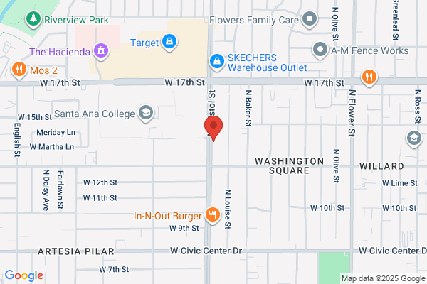 Santa Ana Acupuncture