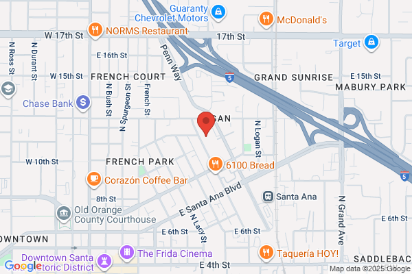 California Truck Driving Academy