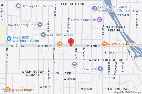 Linda Vista Pharmacy