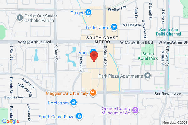 Kumon Math and Reading Center of Santa Ana - South Coast Metro