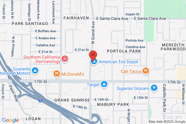 Scholarship Prep Elementary School Orange County: TK - 3rd Grade