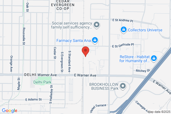 Overmyer Electric