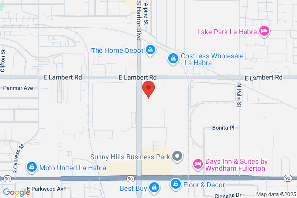 A.J. Kirkwood & Associates Inc.