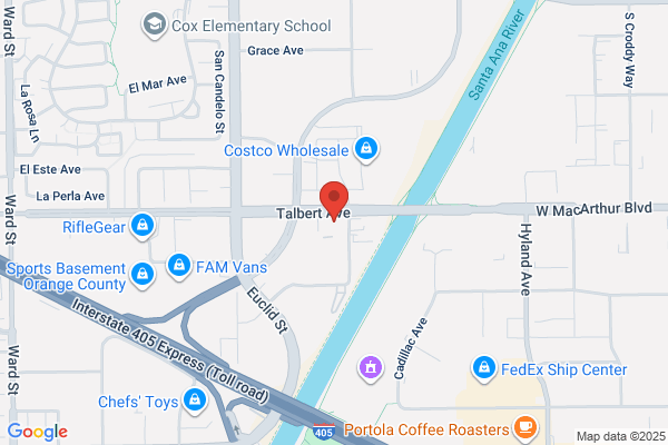 Harbor Wholesale Electric Supply Inc.