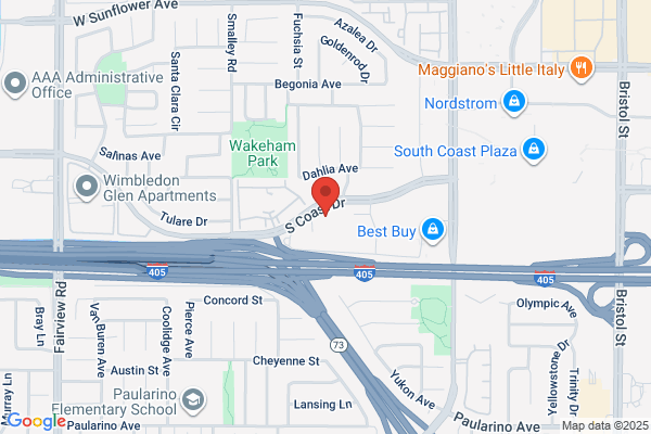 Barringer Escrow