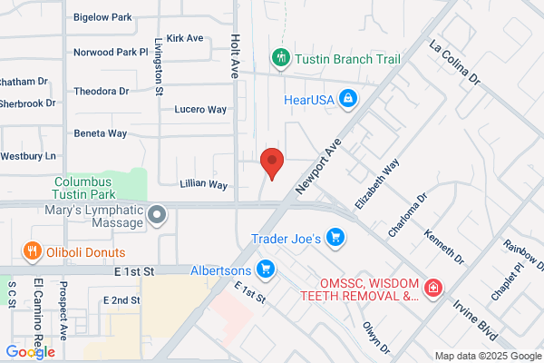 Griffin Escrow