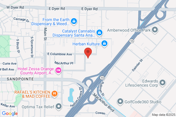 First American Title - Andrea Baleta