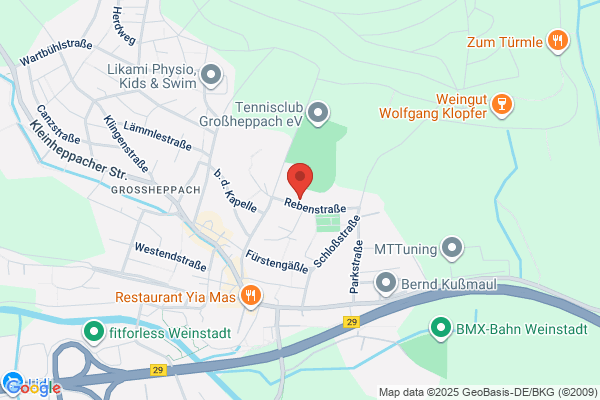Ghe Rosales-Vong, M.D.