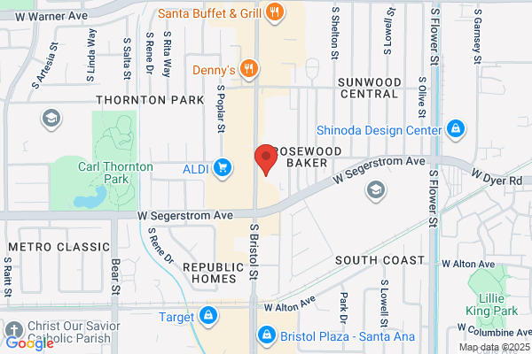South Coast Family Medicine