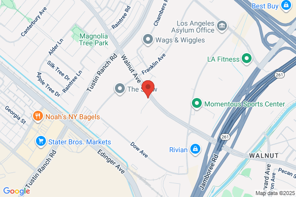 CrossFit Tustin