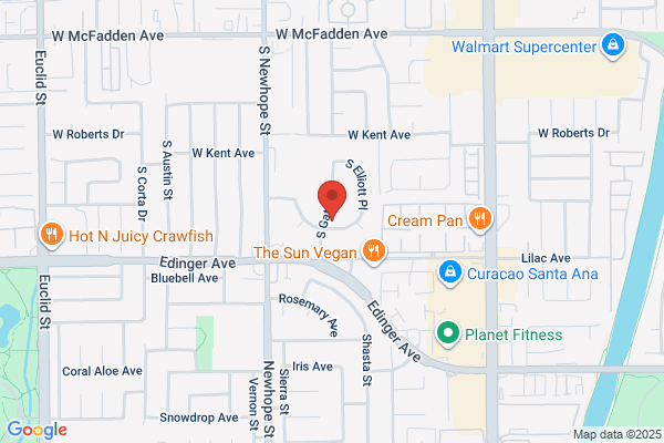 Signature Garage Door Repair Santa Ana