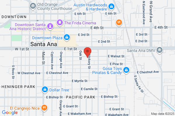 Saavedra Cleaning Services