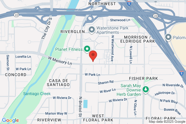 Santa Ana Medical Specialist