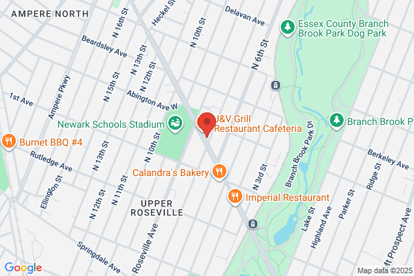 Ari's Deli & Market