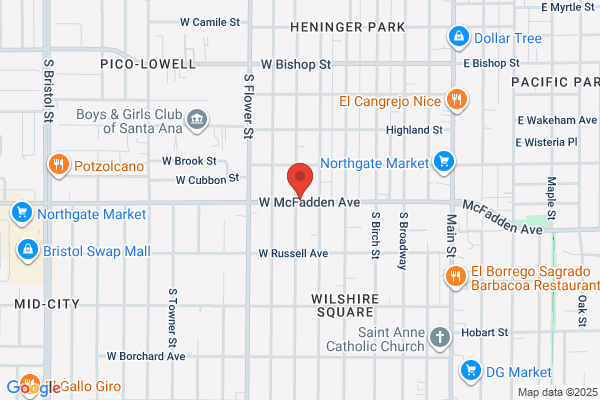 Fairview Liquor Market