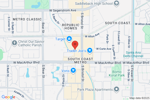 SACS Santa Ana Construction Services
