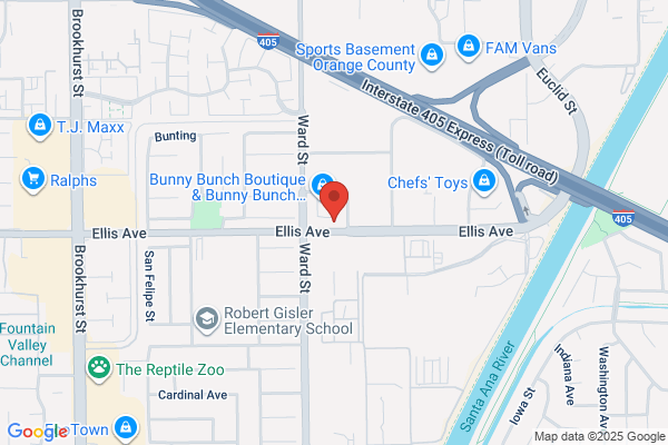 Pacific Shores Distributing Inc