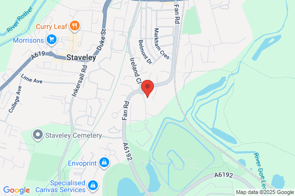 Stirling Energy Systems
