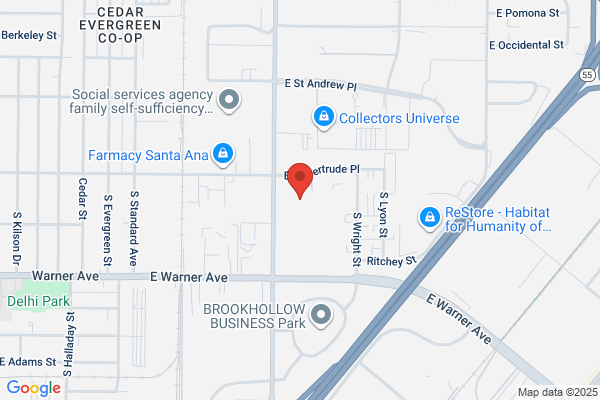 C & G Furniture