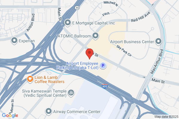 Council On Aging Orange County