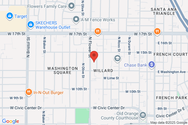 Wycliffe Plaza