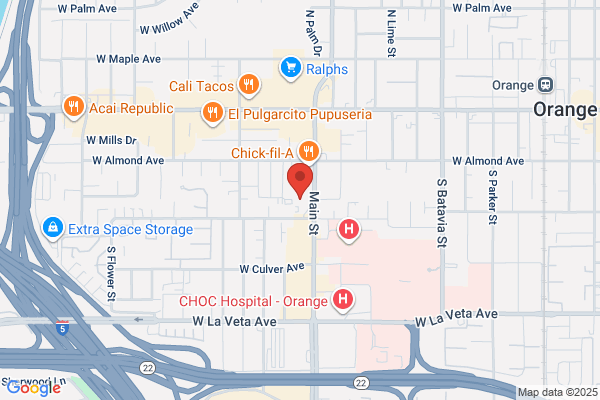Main Street Speciality Surgery Centr