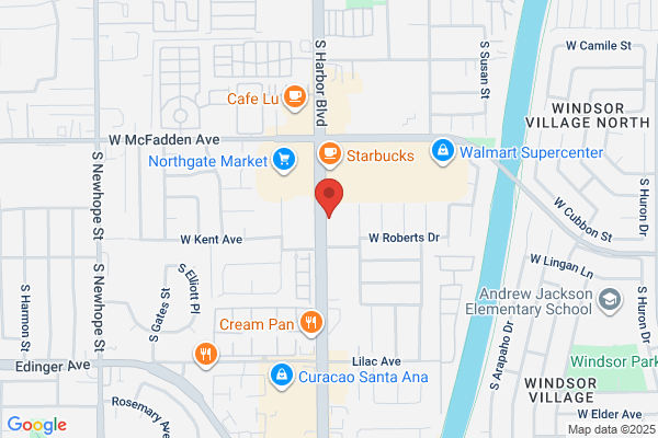 California Palms Suites & Motor Inn