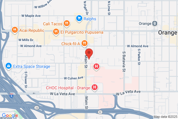 Days Inn Orange Anaheim