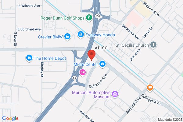 Fairfield Inn & Suites by Marriott Tustin Orange County