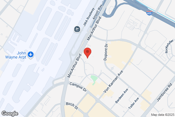 Motel 6 Irvine - Orange County Airport