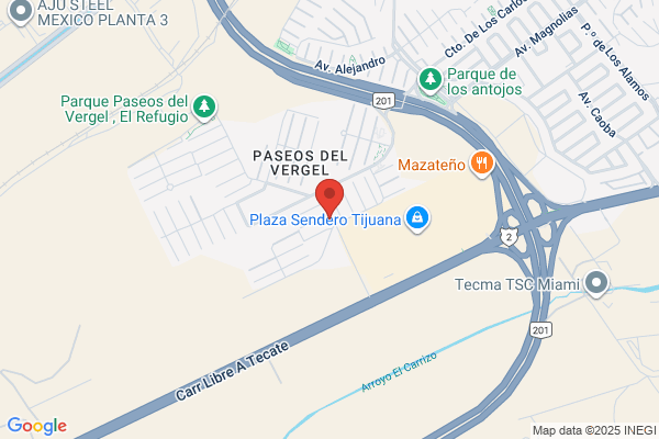 Motel 6 Santa Ana