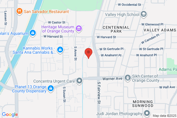 The Cleaning Authority - Anaheim