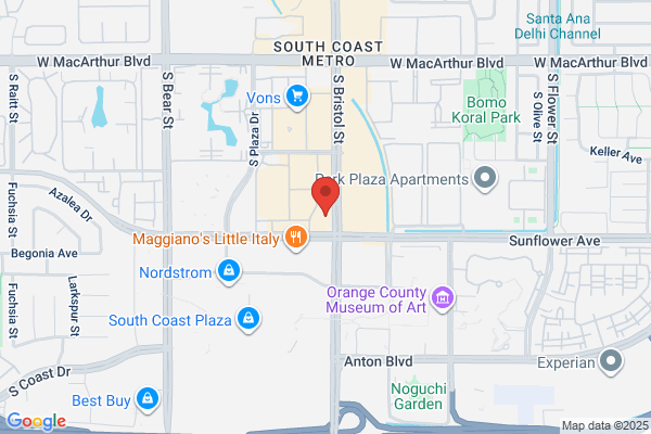 Yogurtland Santa Ana
