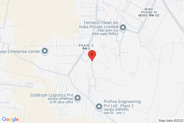 International Fiberglass Corporation