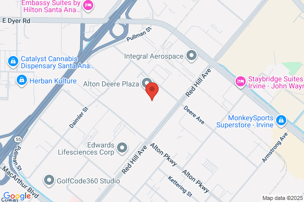American Claim Services Inc