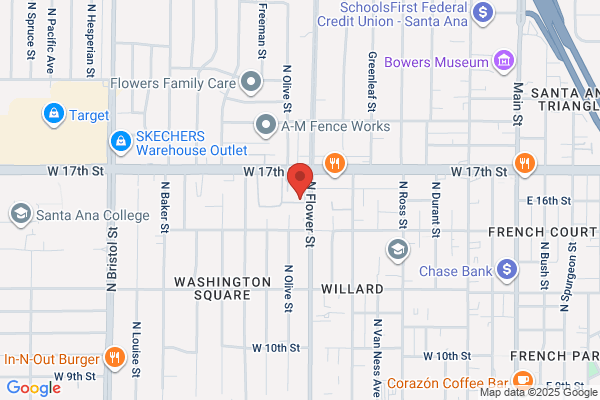Marion Micheal & Associates
