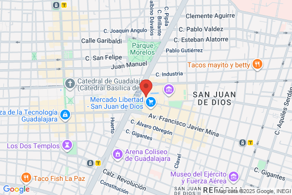 Guadalajara Jewelers
