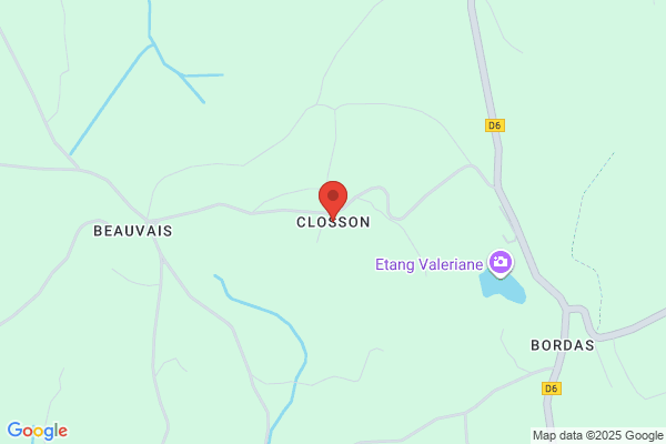 Closson & Closson Inc