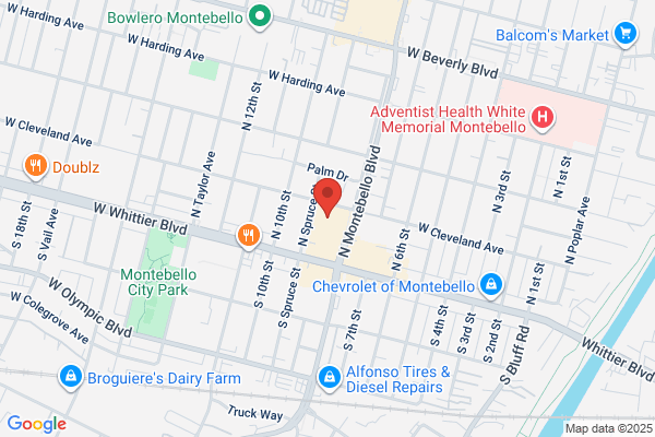Angels Cleaners