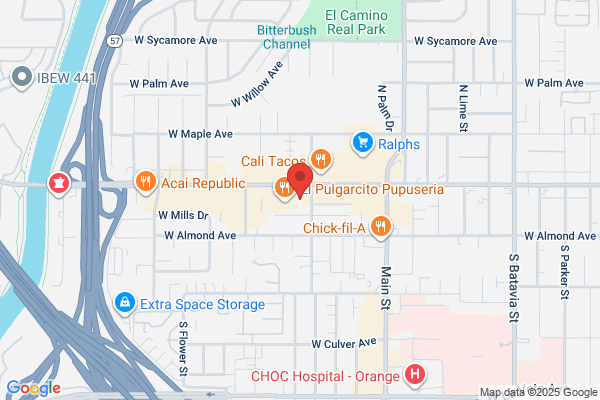 Socal Suds Coin Laundry