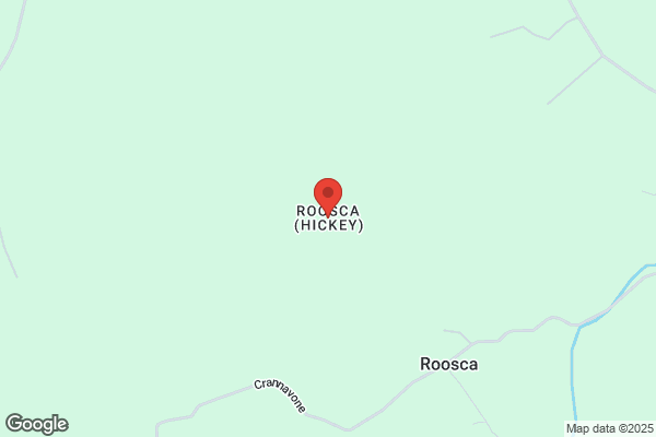 Corrons-Hickey & Hickey